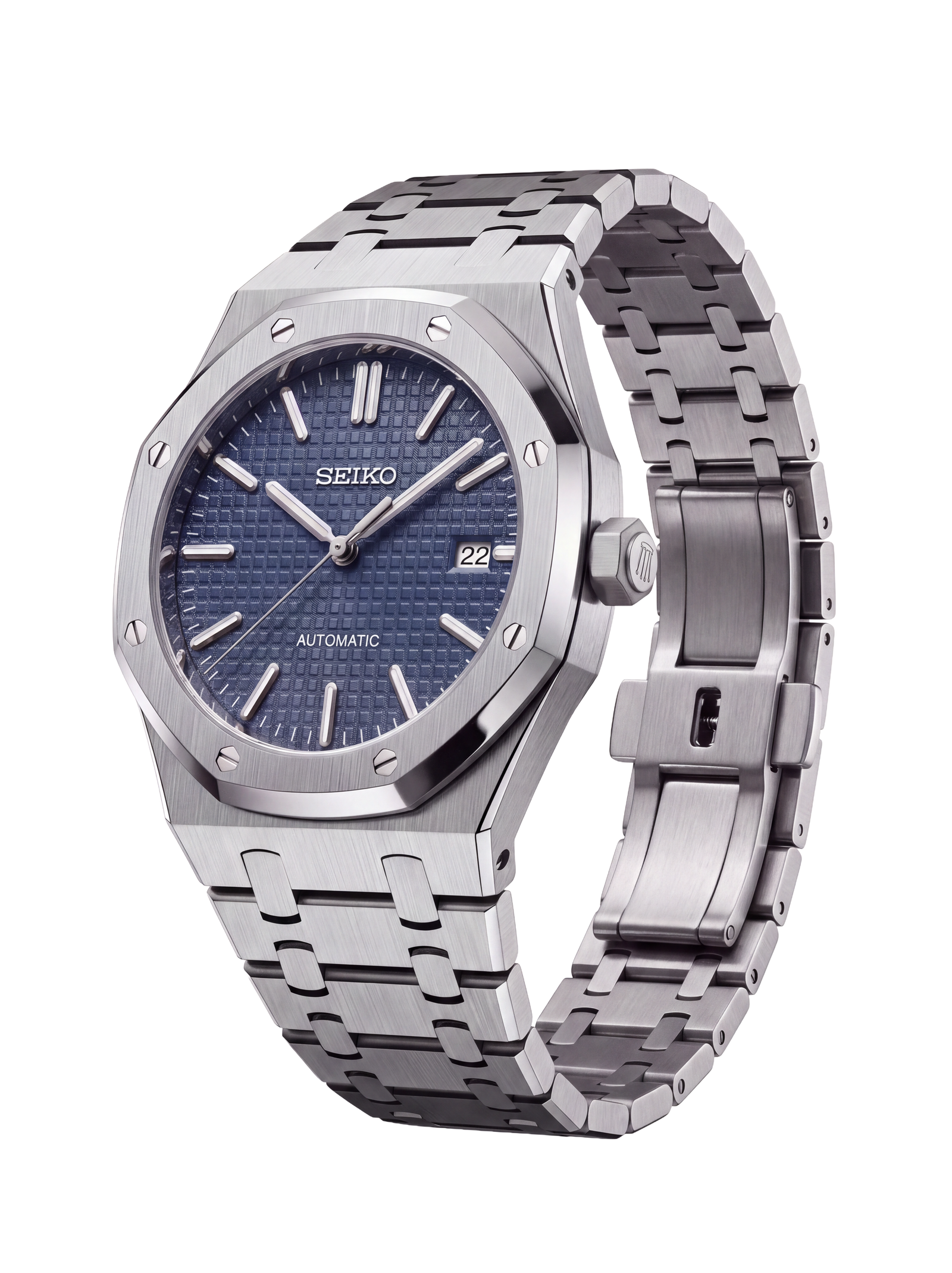 Royal Seikoak | Blue
