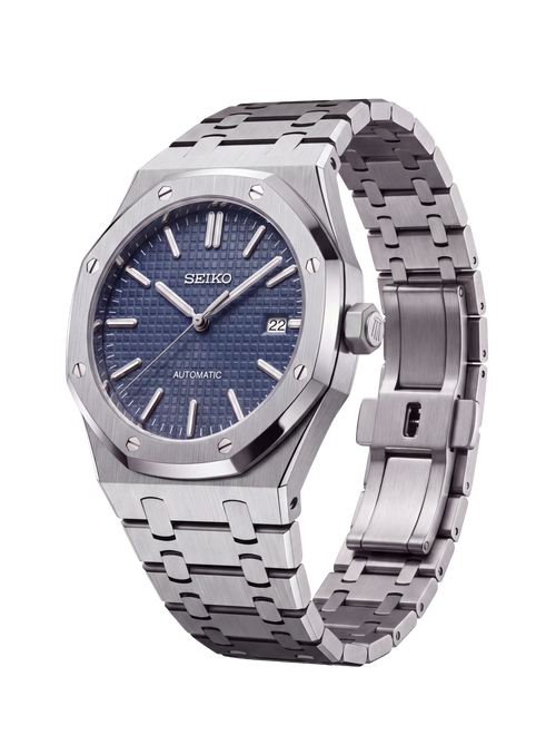 Royal Seikoak | Blue