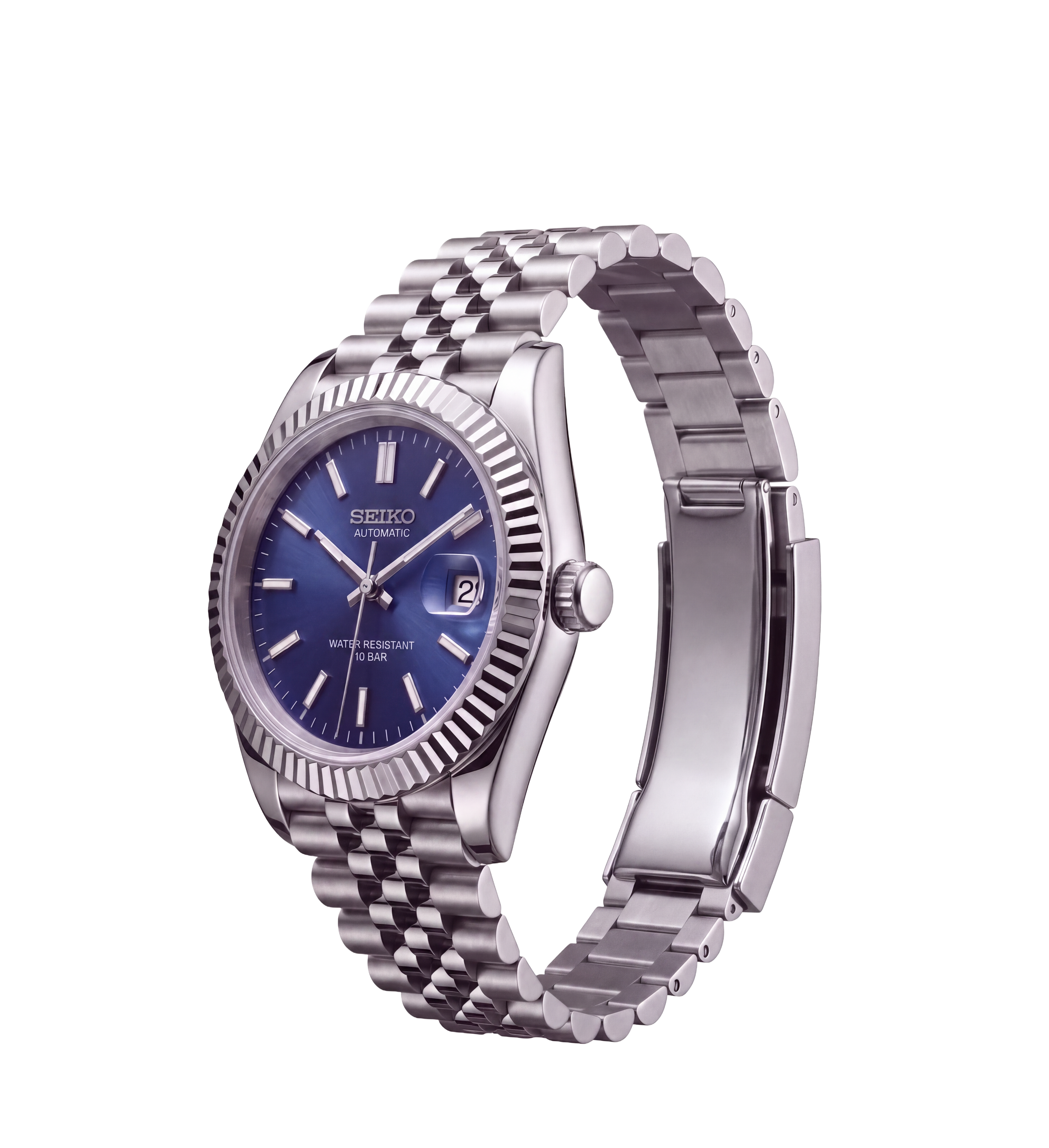 Seikojust | Blue