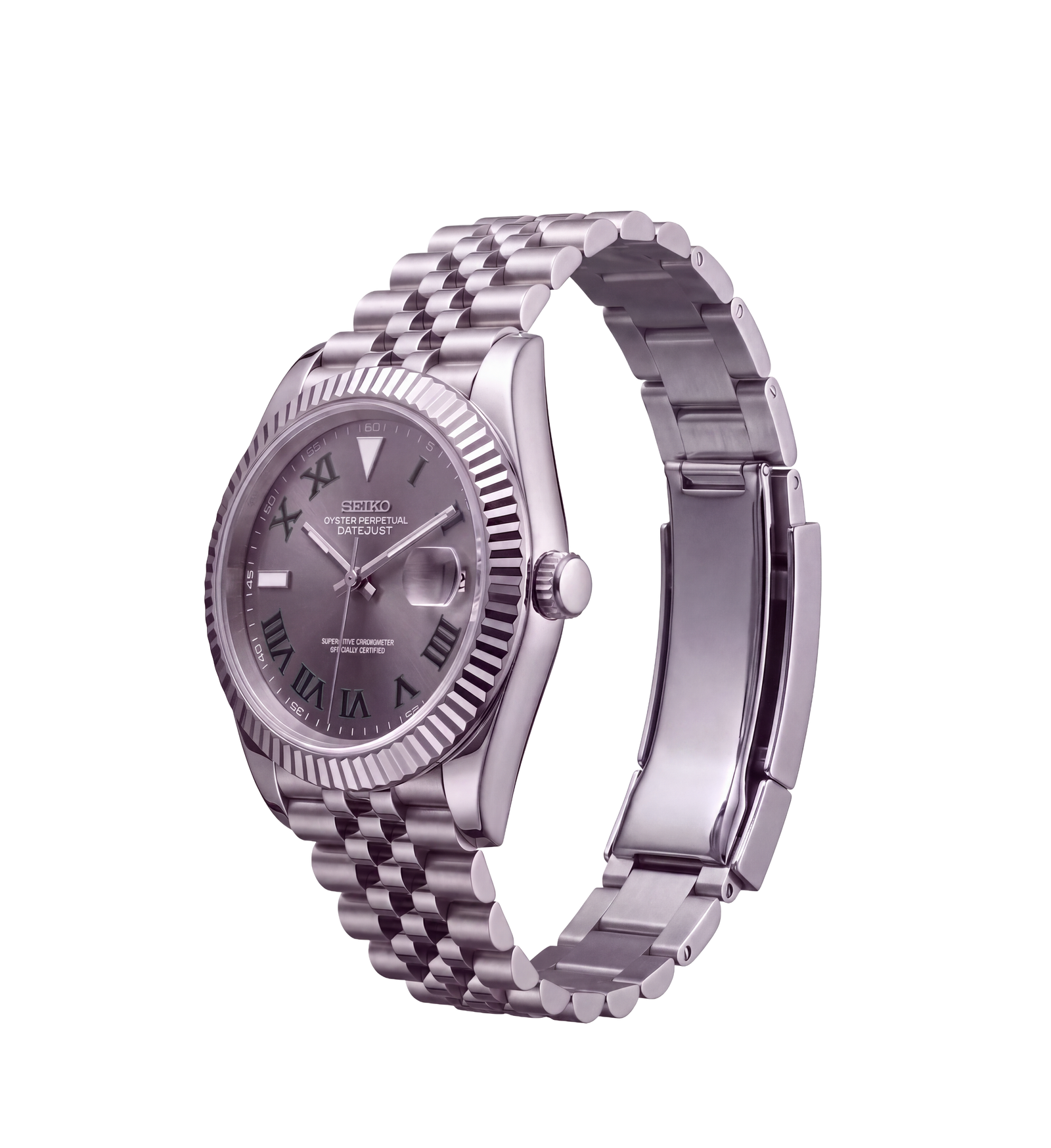 Seikojust | Grey