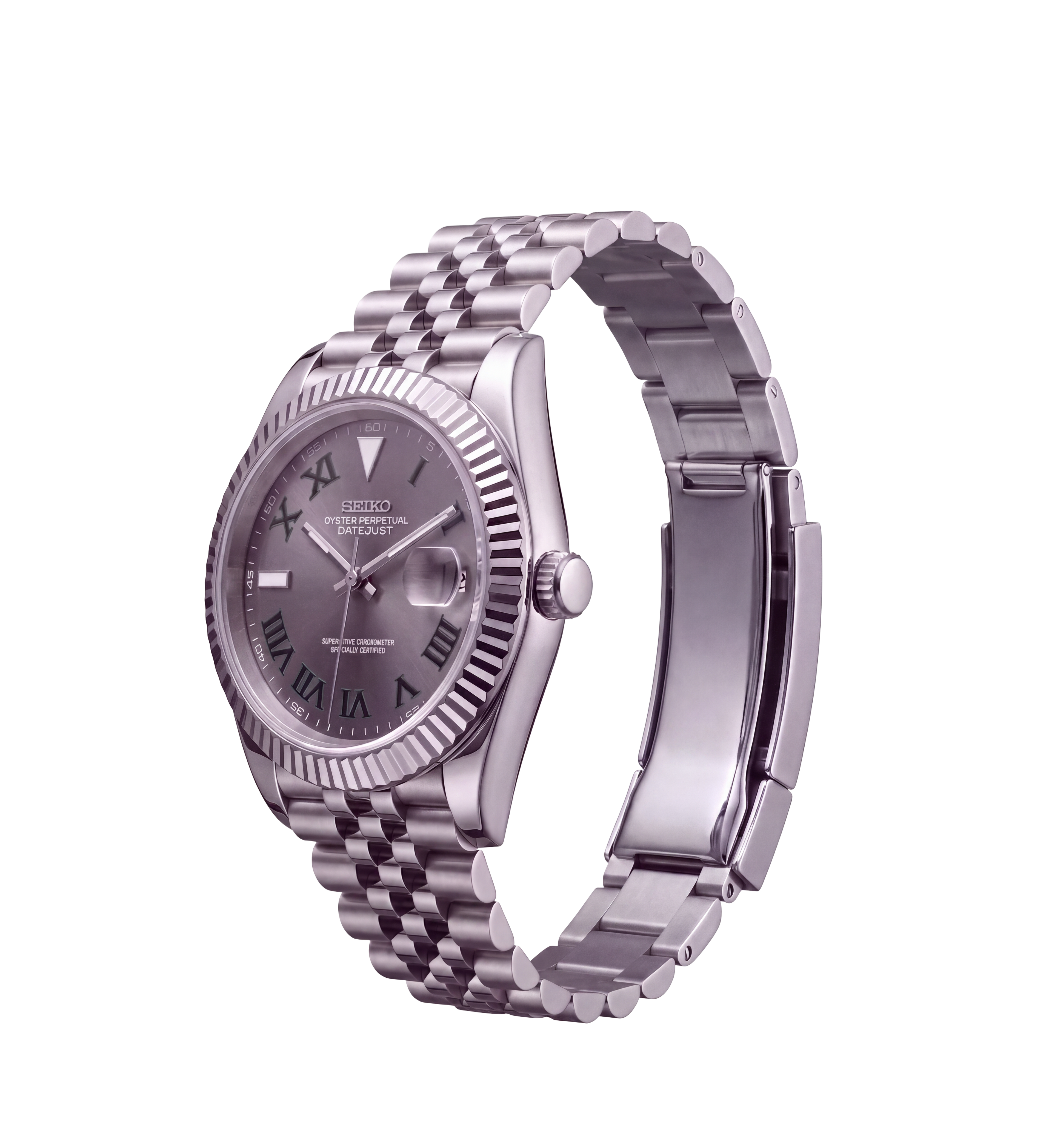 Seikojust | Grey
