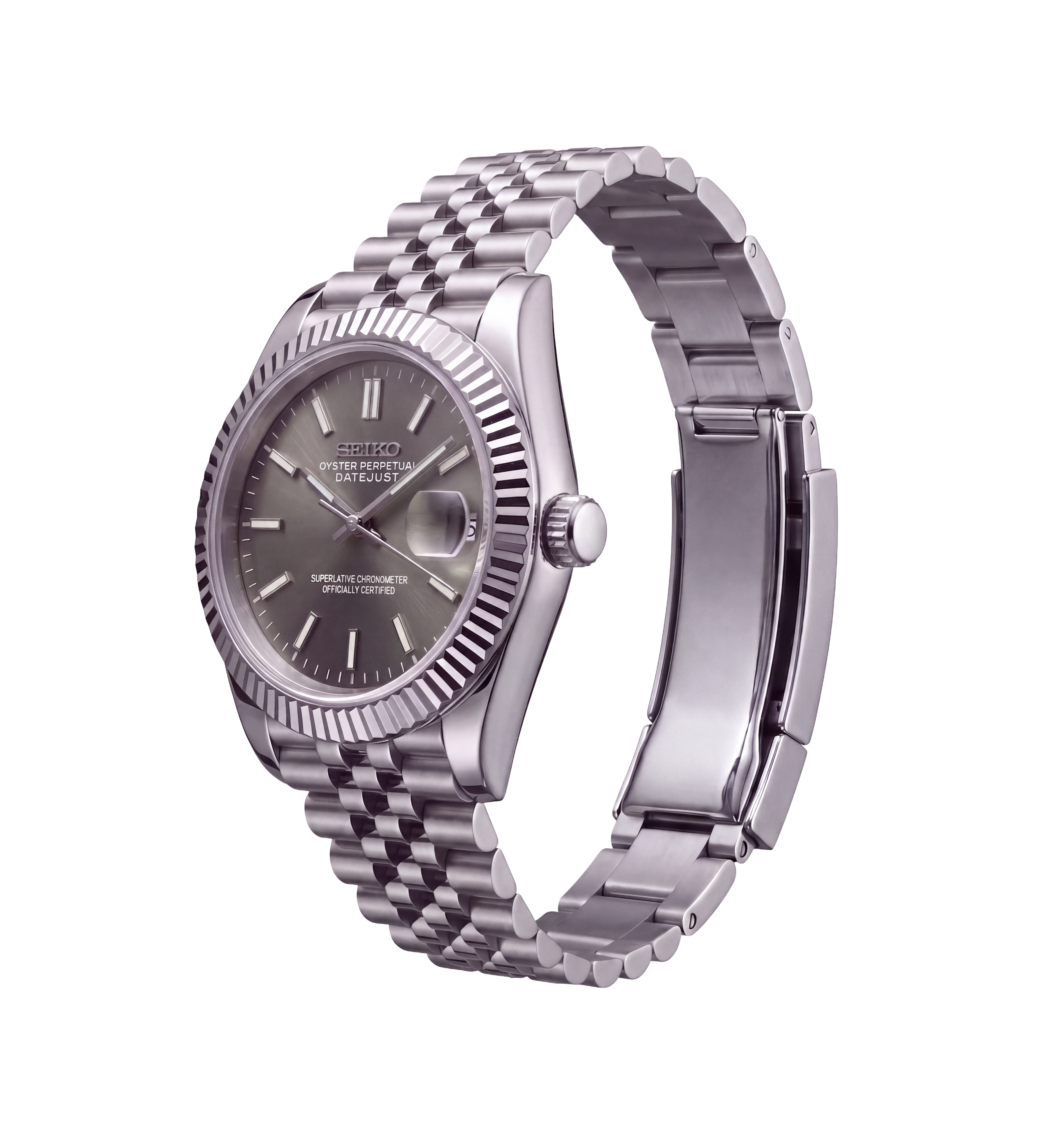 Seikojust | Olive green