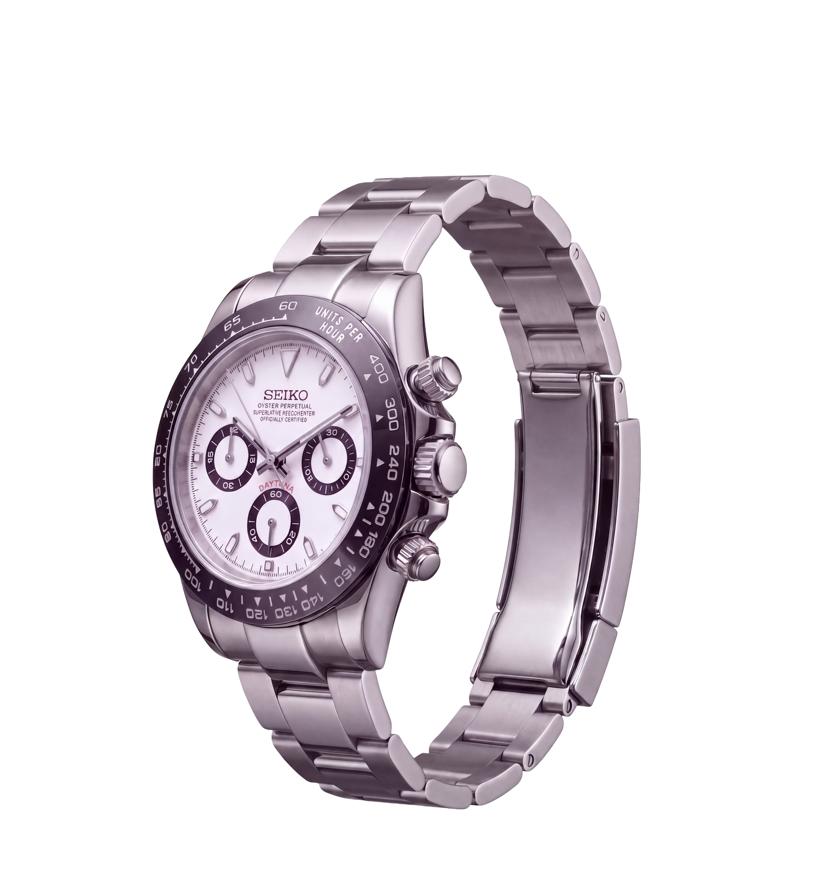 Seitona | Panda
