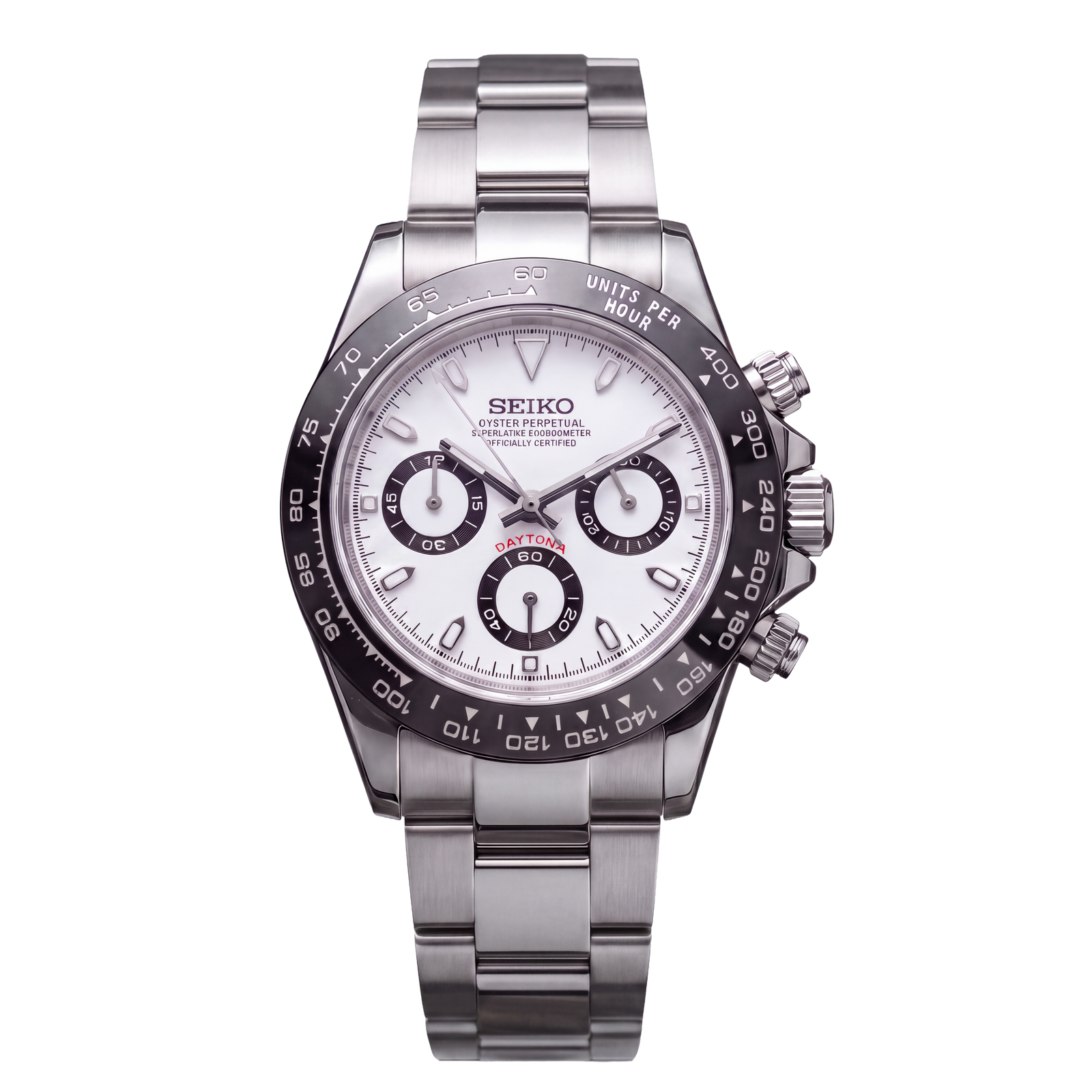 Seitona | Panda