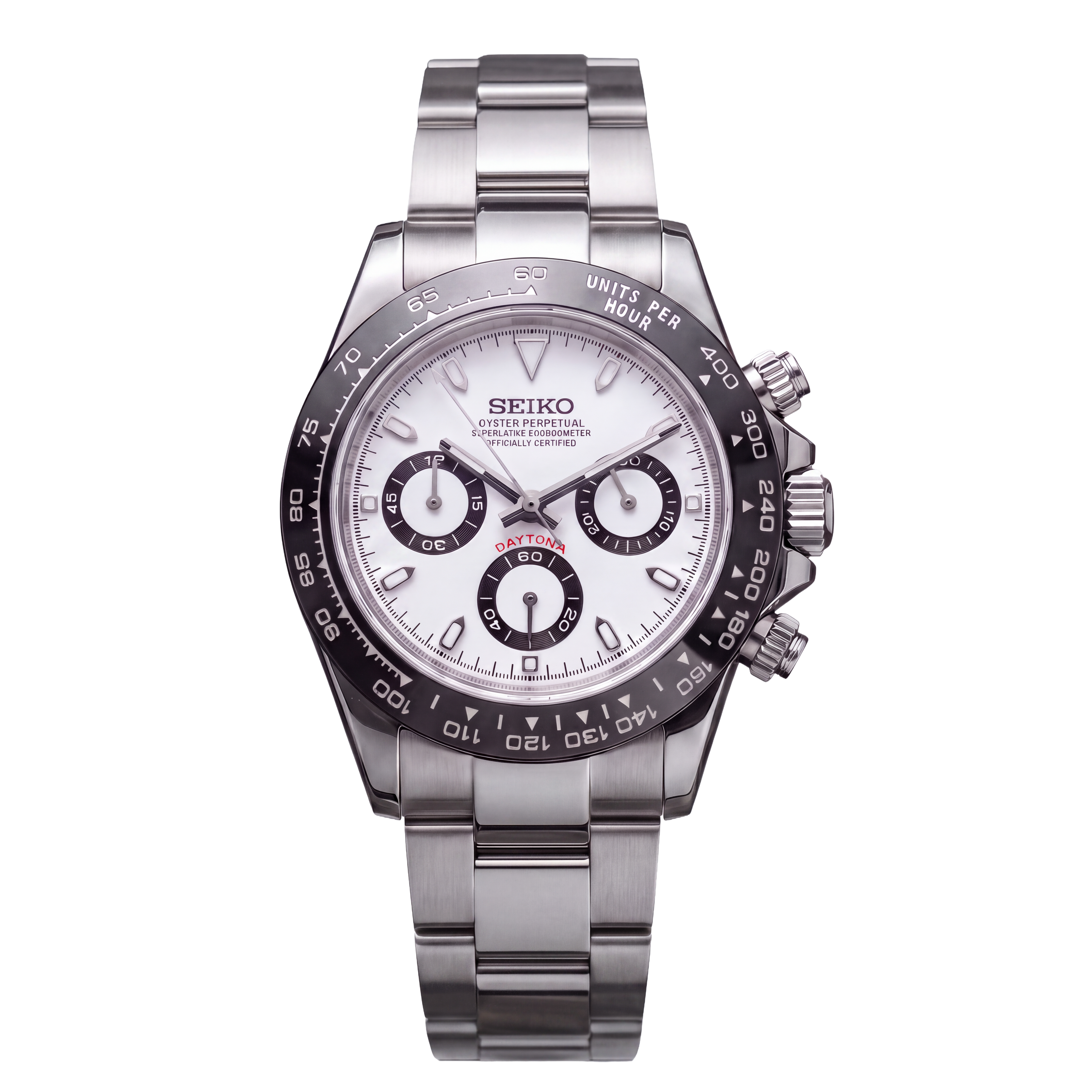 Seitona | Panda
