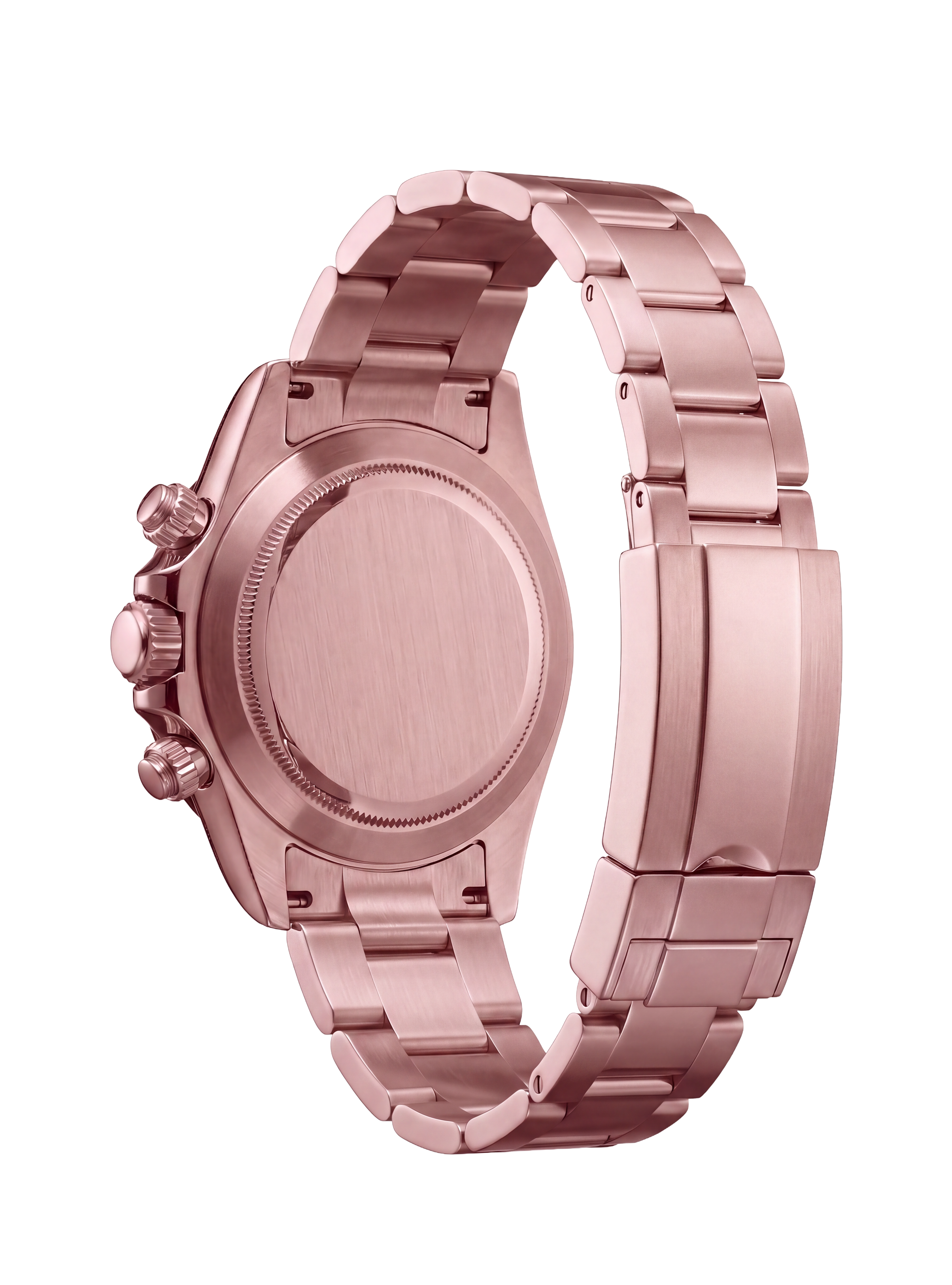 Seitona | Rose Gold Rainbow