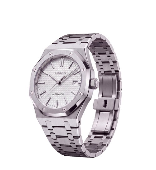 Royal Seikoak | White