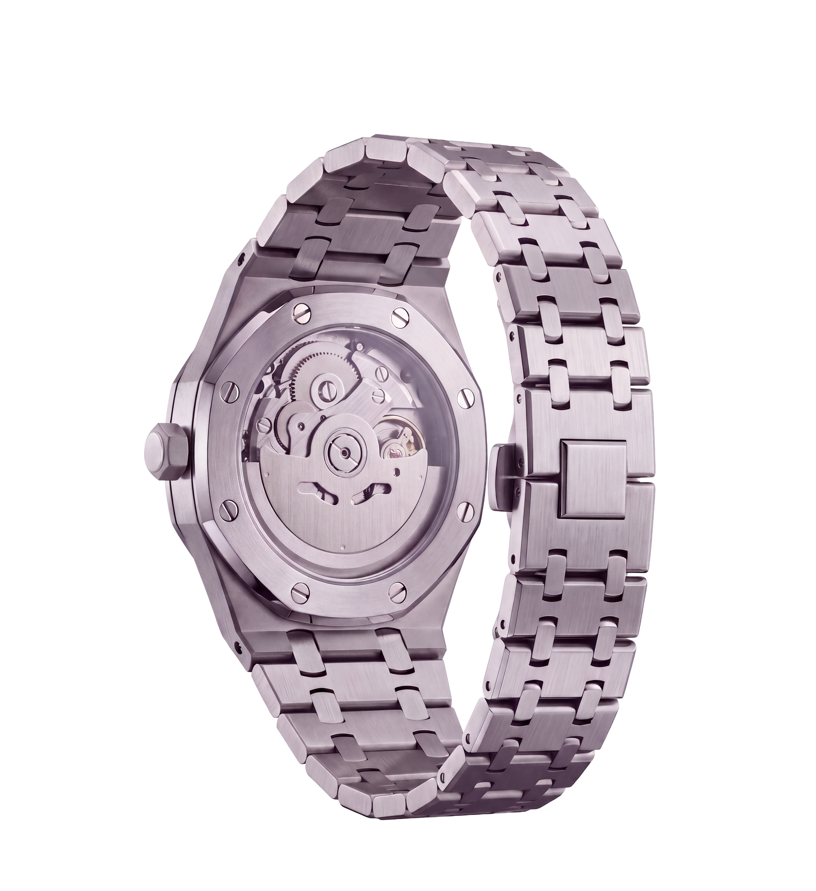 Royal Seikoak | Blue