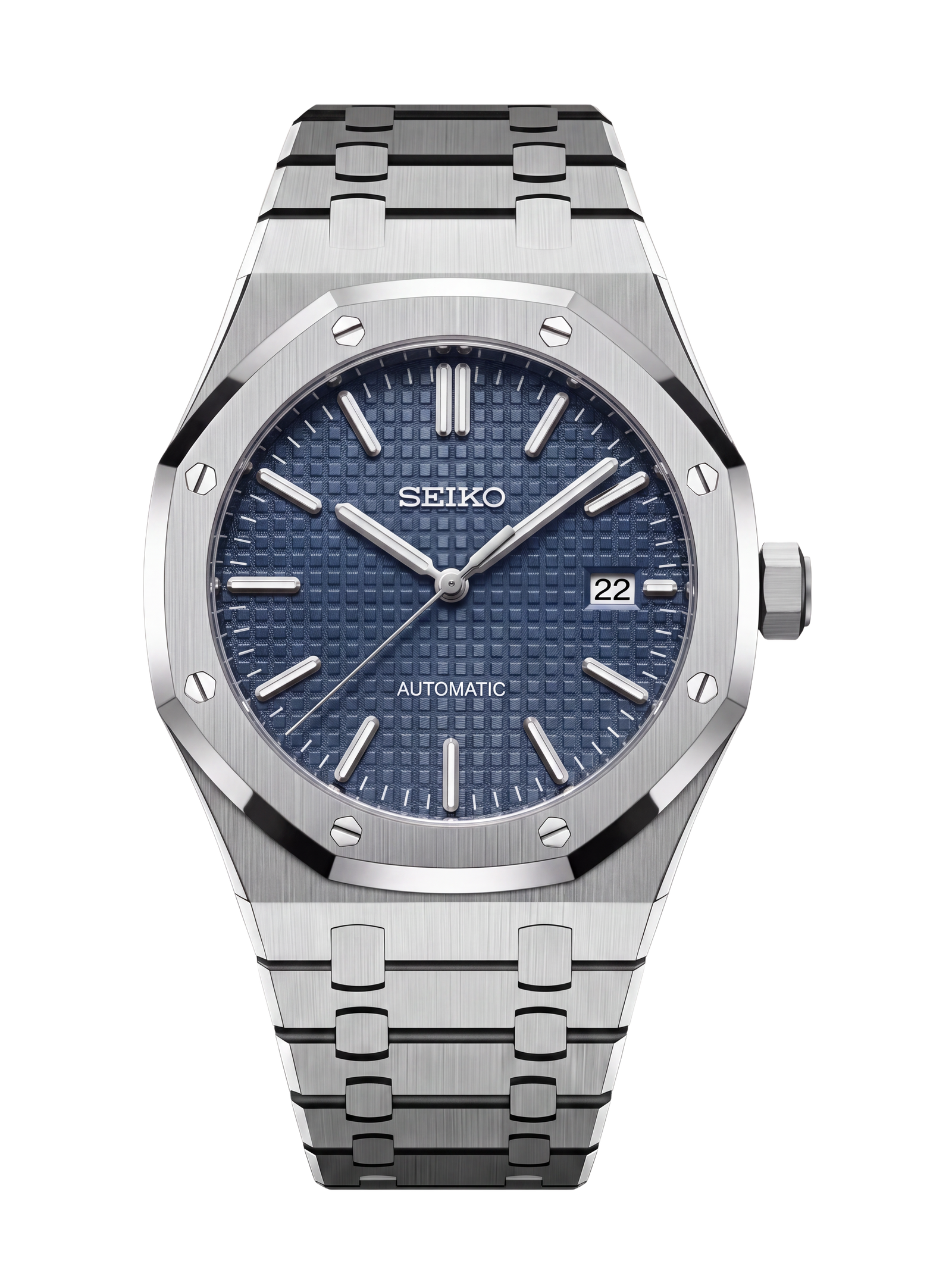 Royal Seikoak | Blue