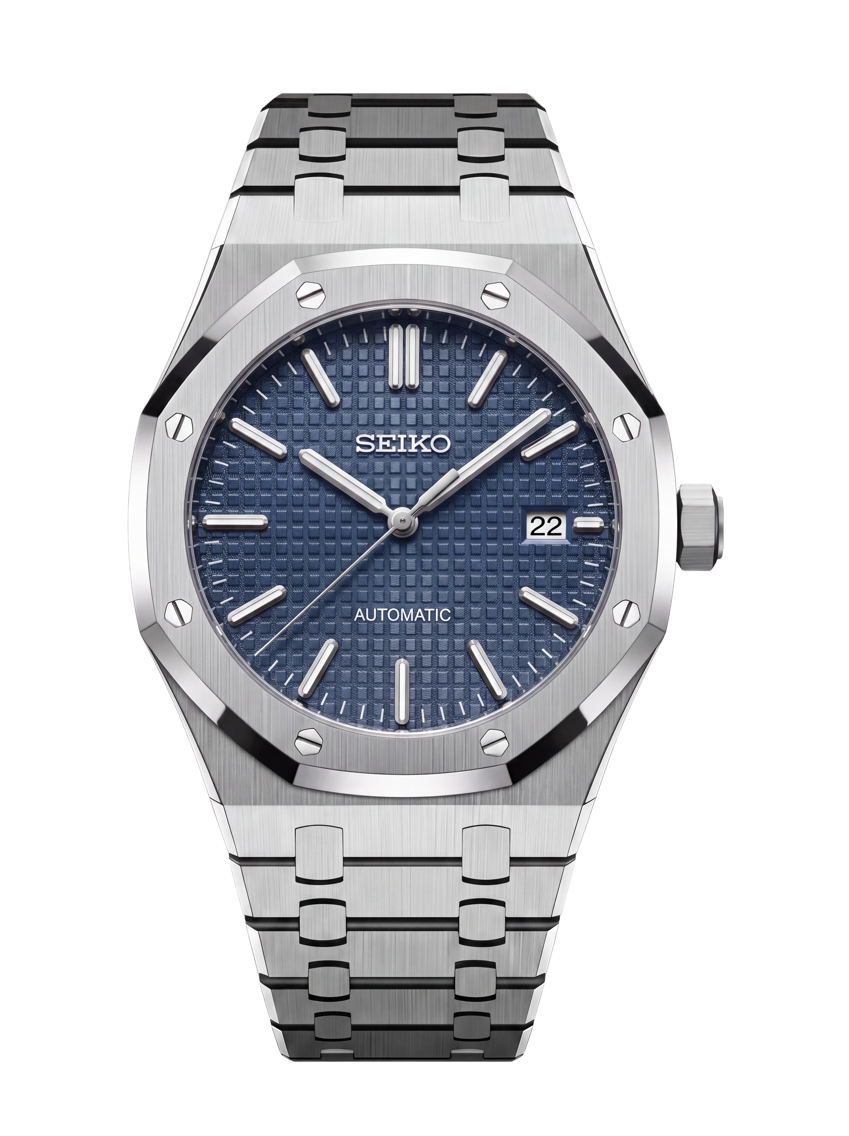 Royal Seikoak | Blue
