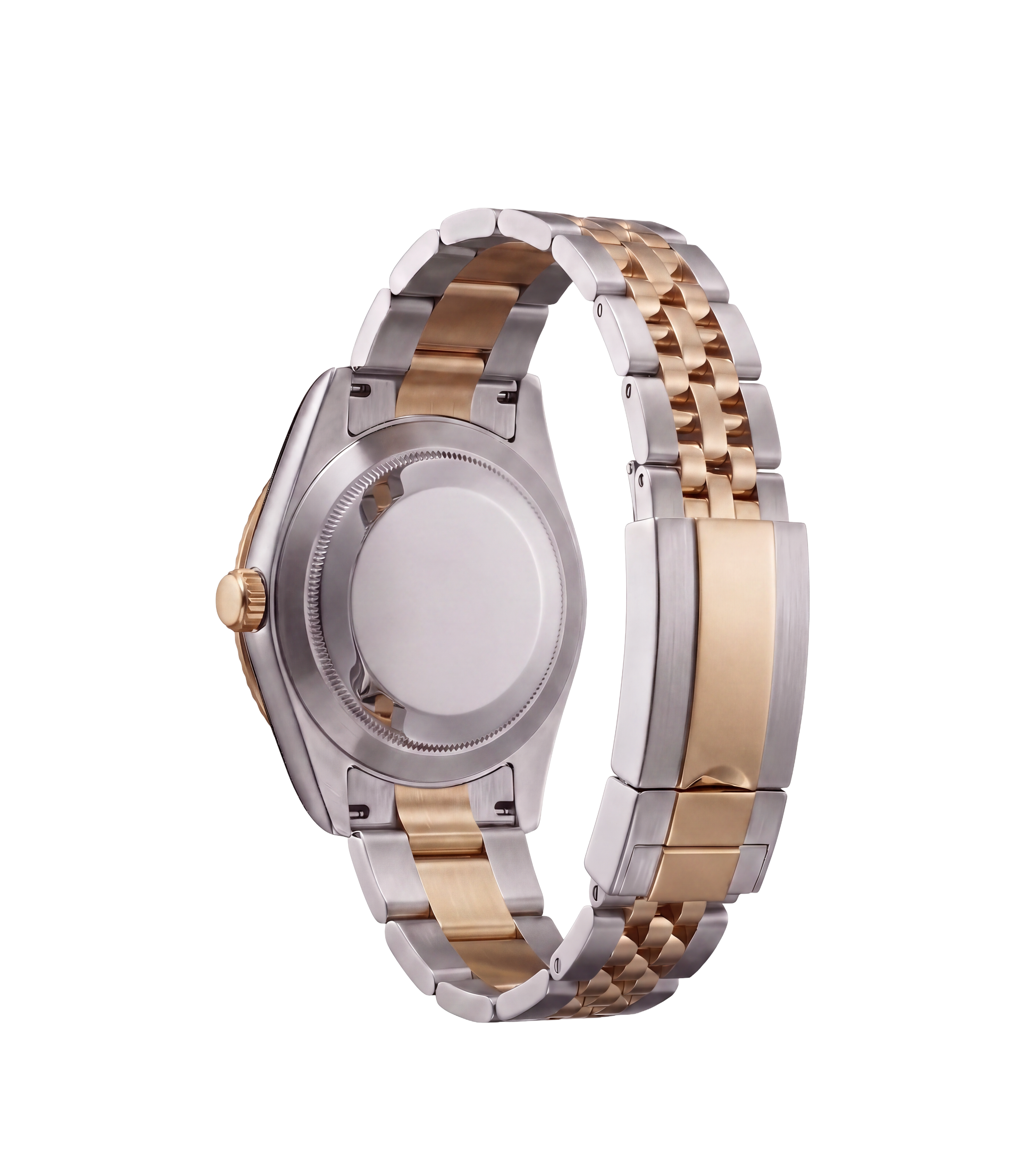 Seikojust | Golden (Two Tone)