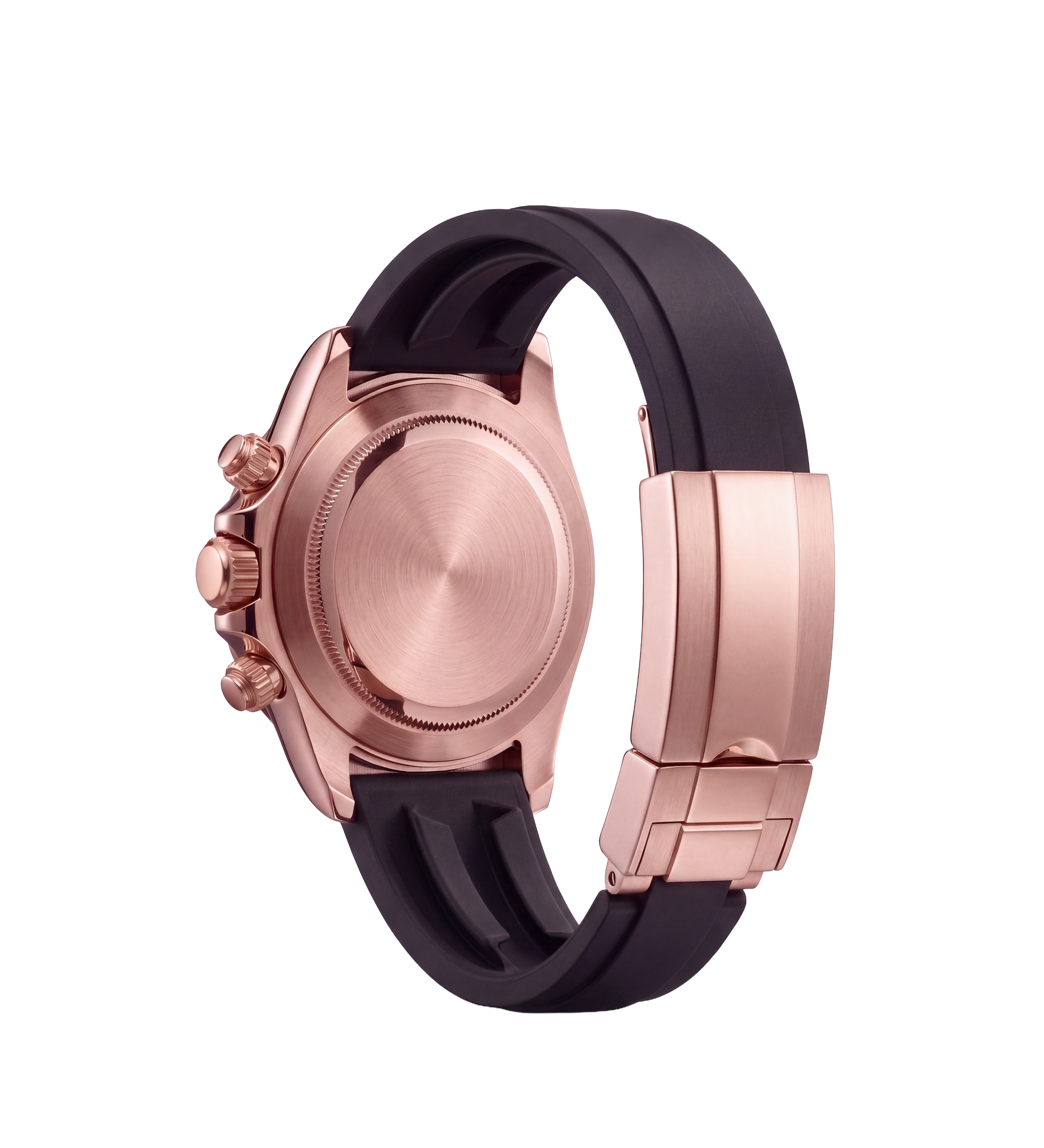 Seitona | Golden Black (Oyster)