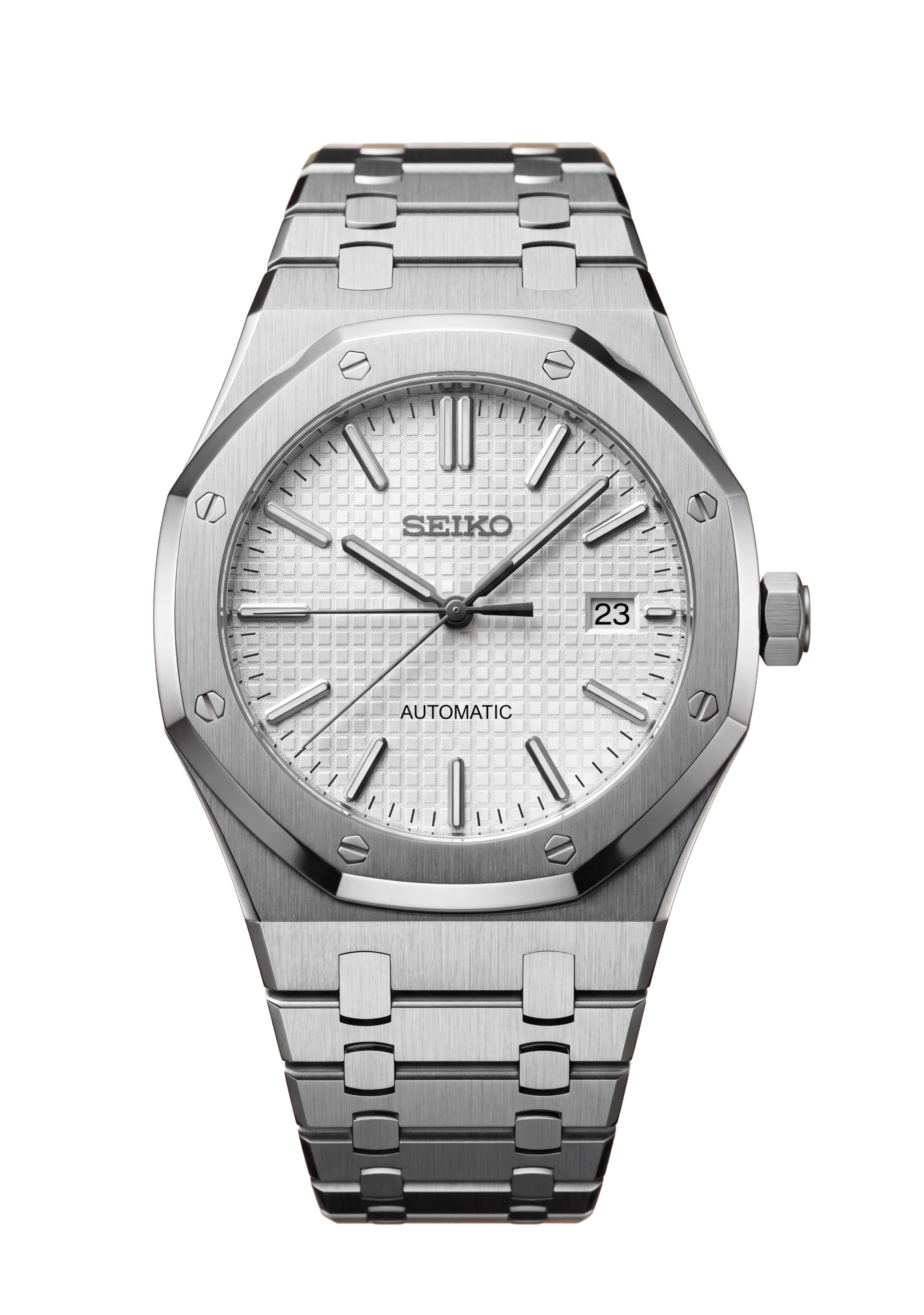 Royal Seikoak | White